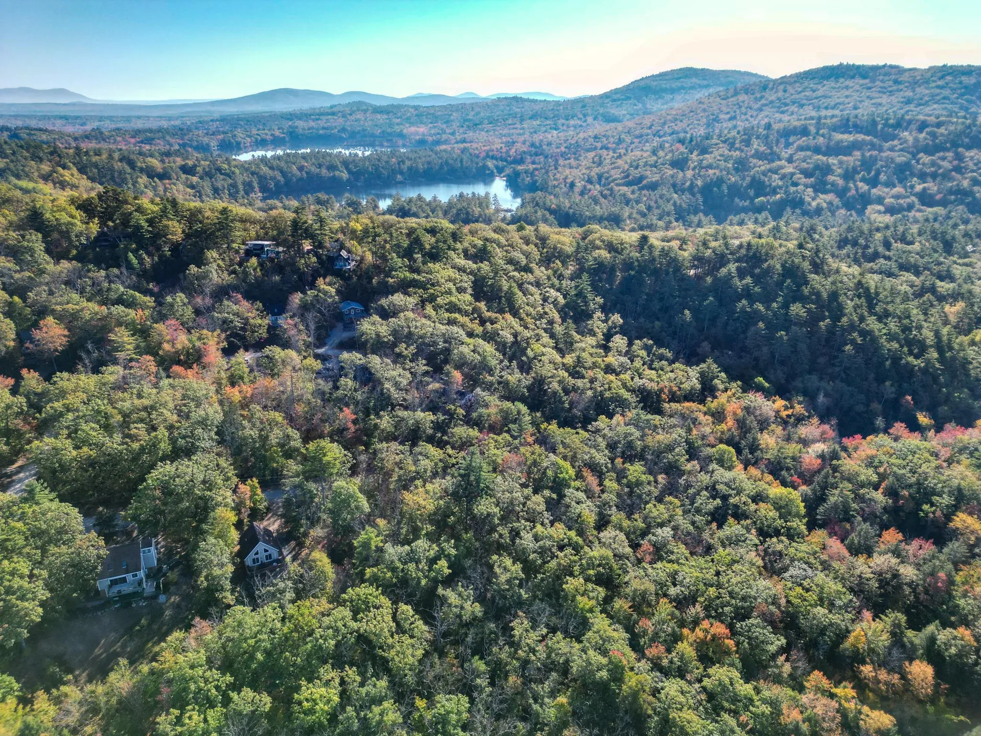 26 St. Moritz Drive Madison NH 03849