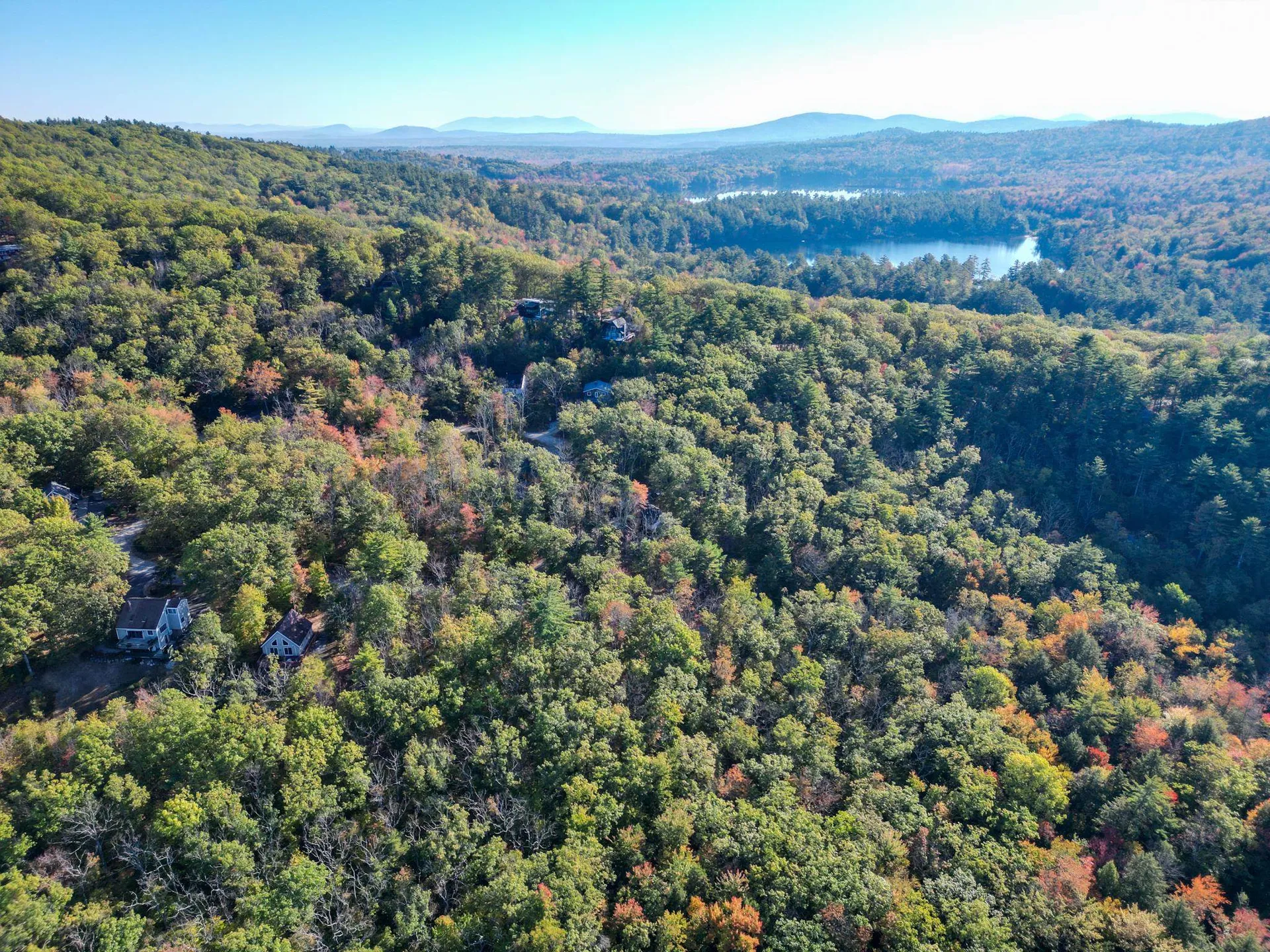 26 St. Moritz Drive Madison NH 03849