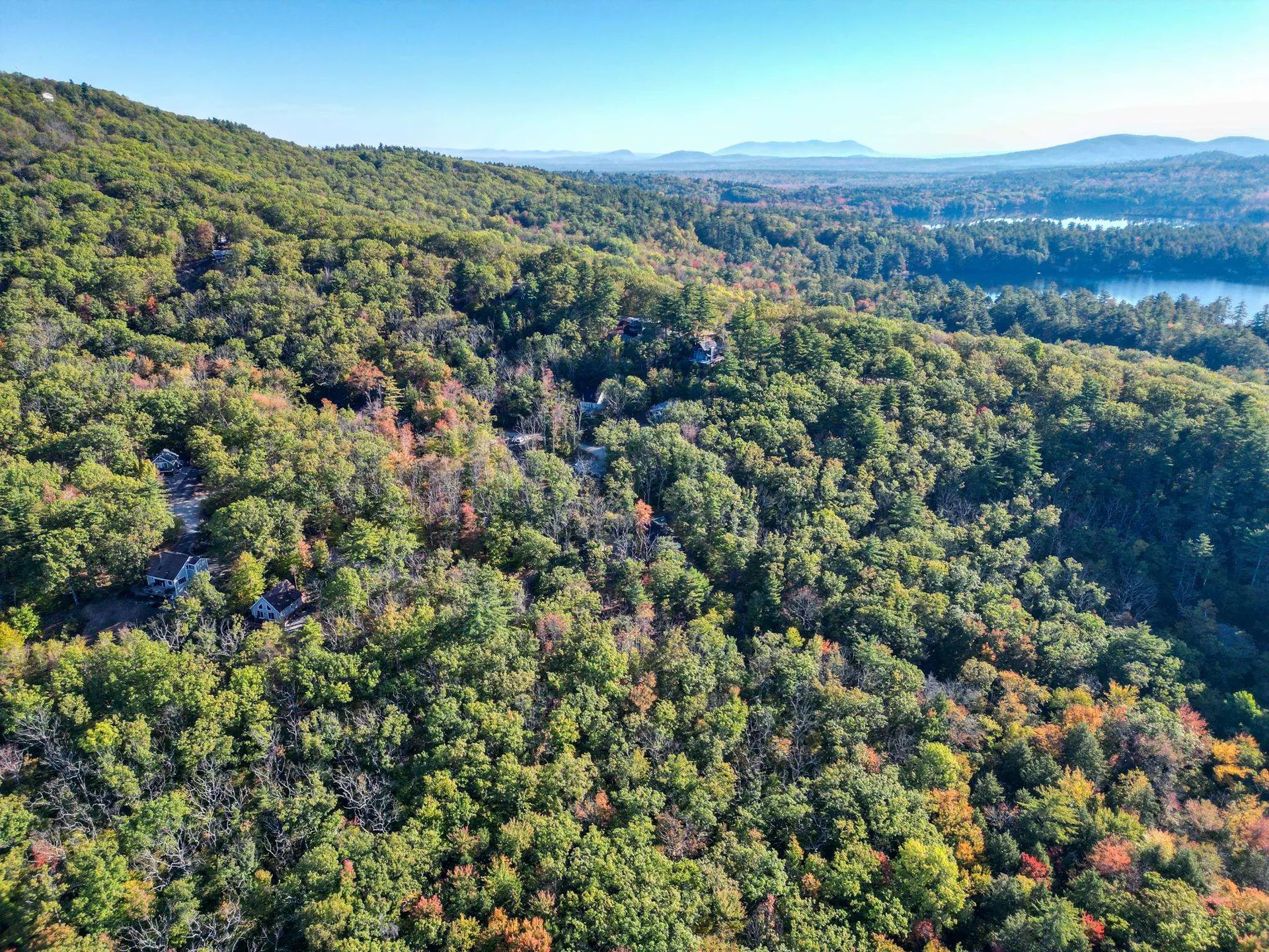 26 St. Moritz Drive Madison NH 03849