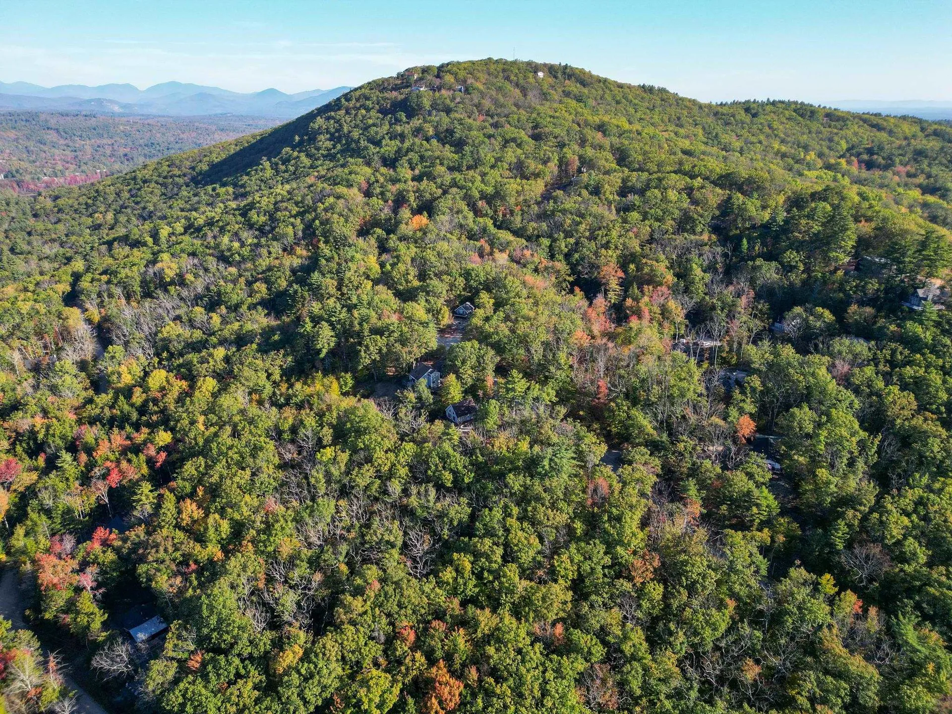 26 St. Moritz Drive Madison NH 03849