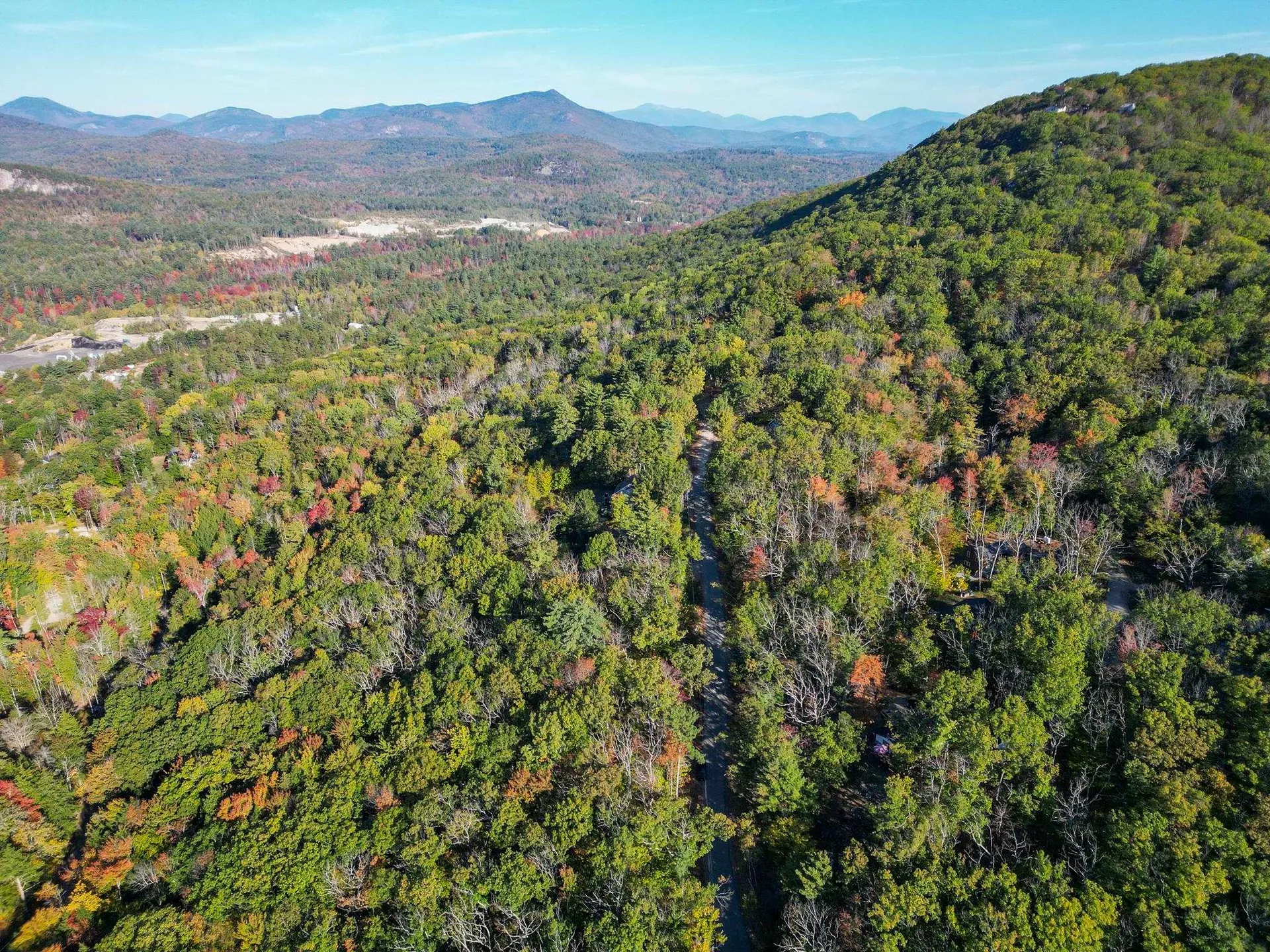 26 St. Moritz Drive Madison NH 03849