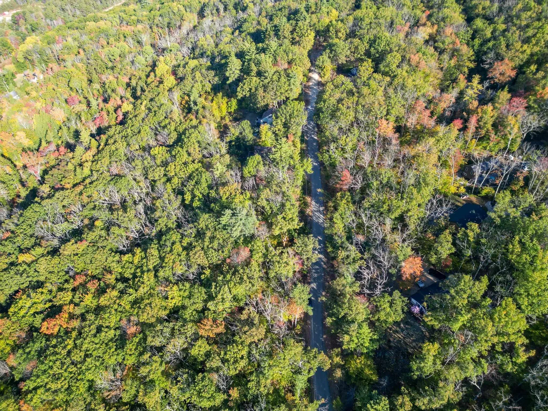 26 St. Moritz Drive Madison NH 03849