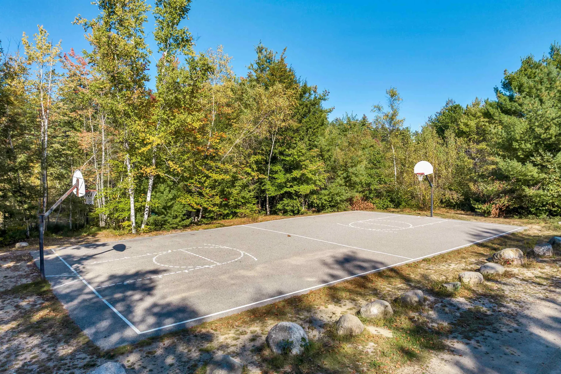 26 St. Moritz Drive Madison NH 03849