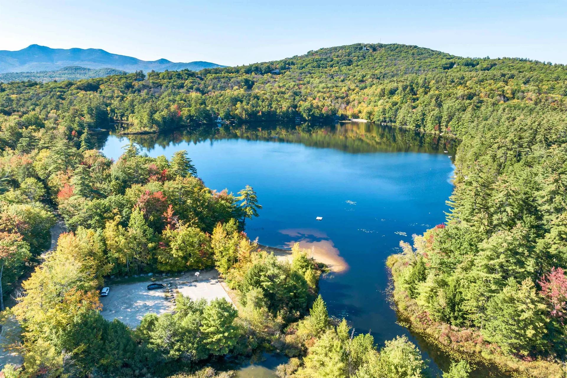 26 St. Moritz Drive Madison NH 03849