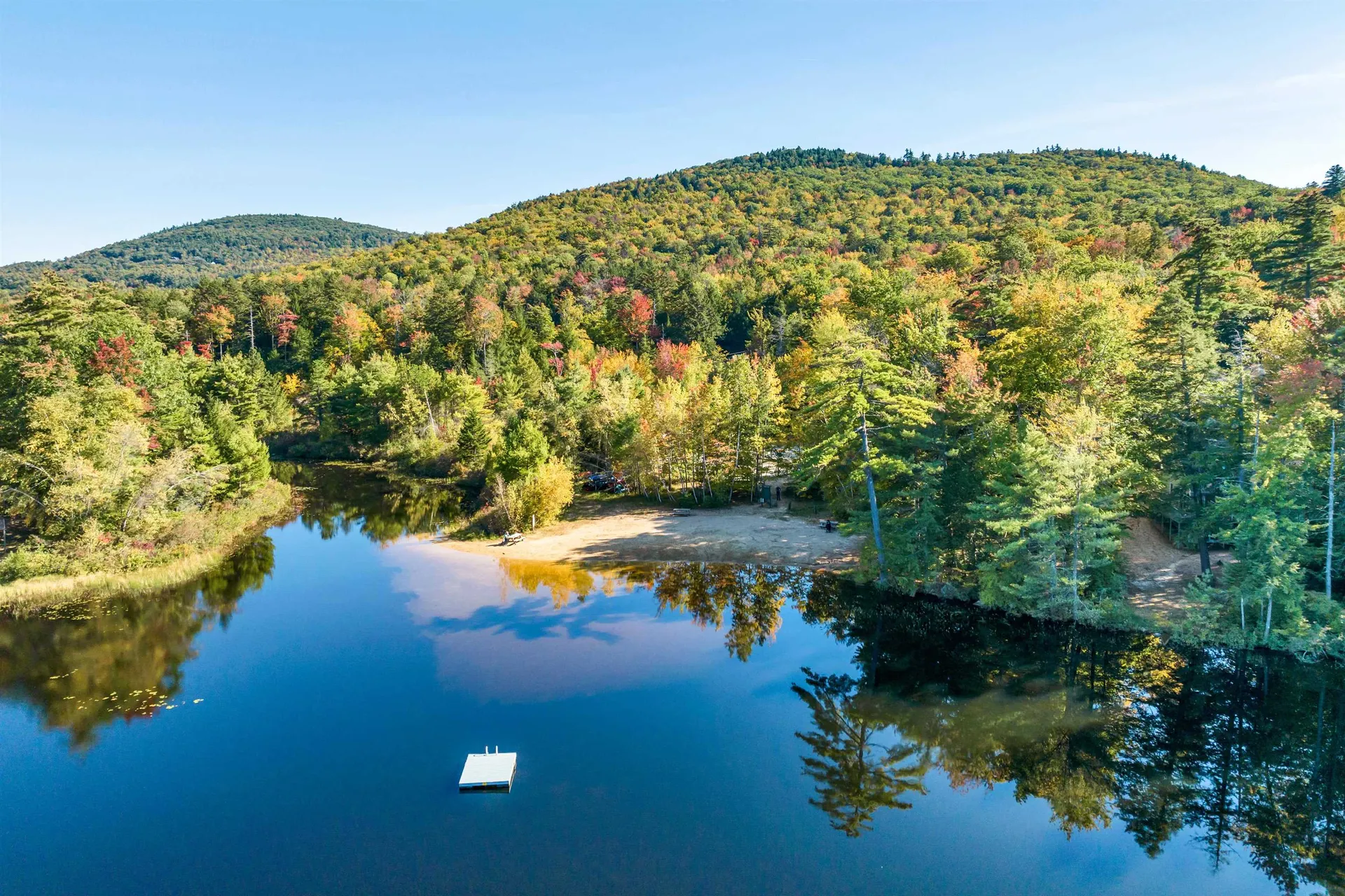 26 St. Moritz Drive Madison NH 03849