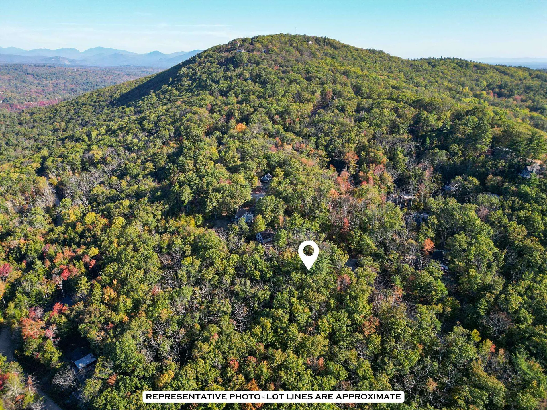 26 St. Moritz Drive Madison NH 03849