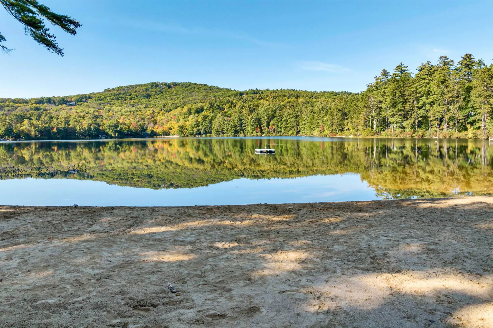 26 St. Moritz Drive Madison NH 03849