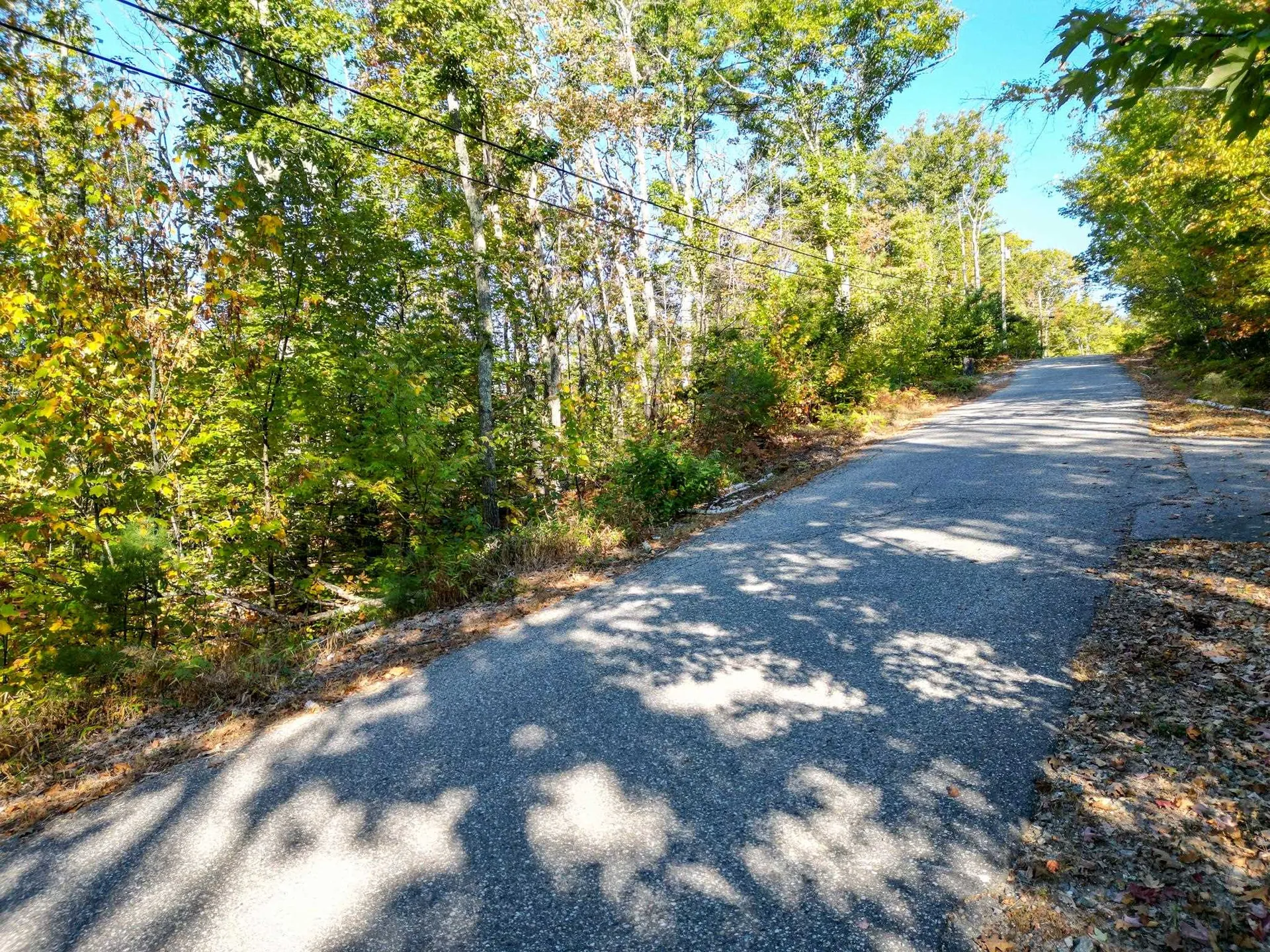 26 St. Moritz Drive Madison NH 03849