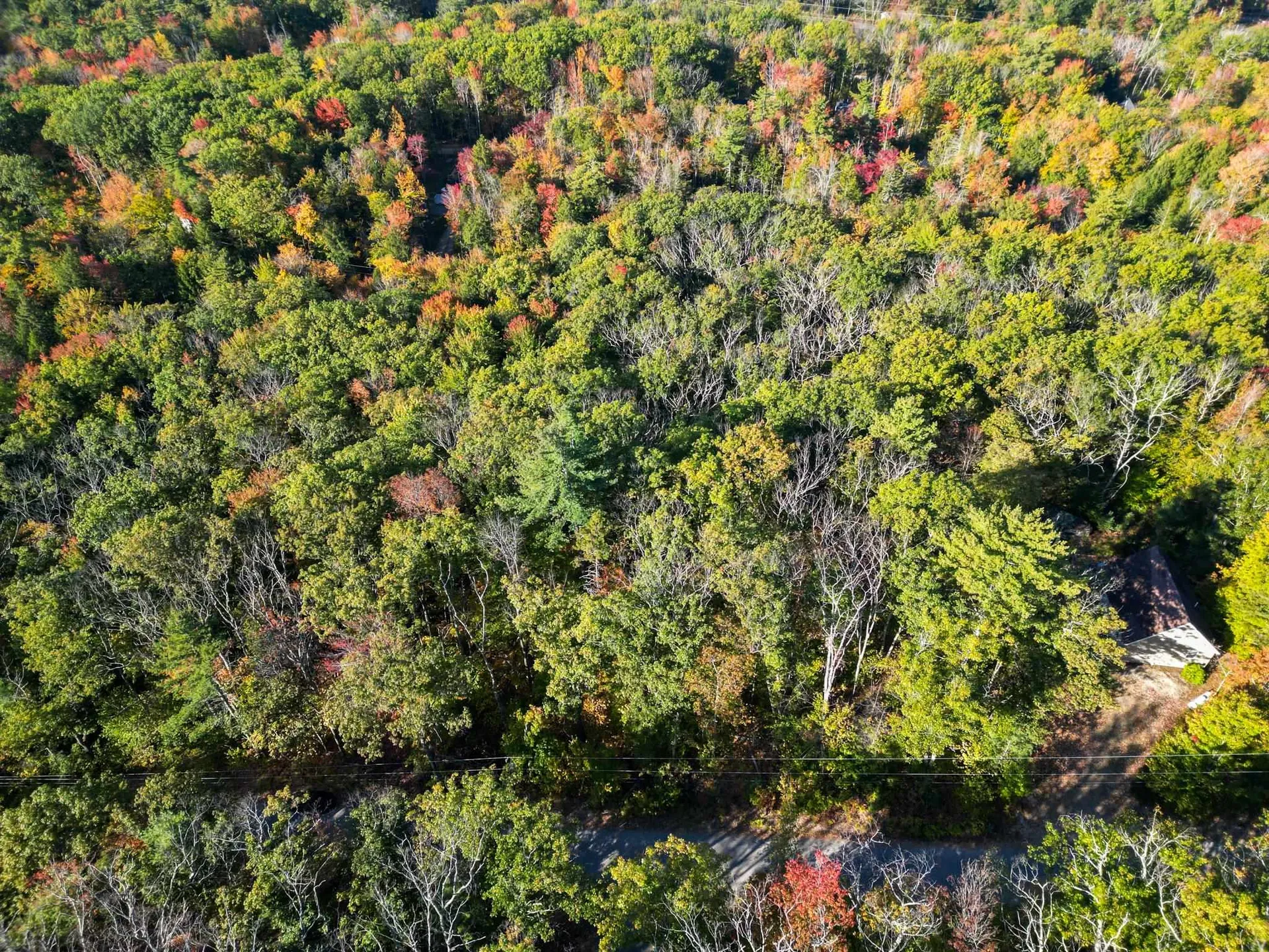 26 St. Moritz Drive Madison NH 03849