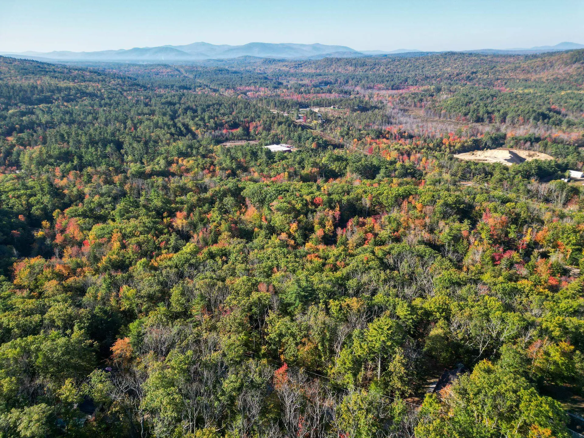 26 St. Moritz Drive Madison NH 03849