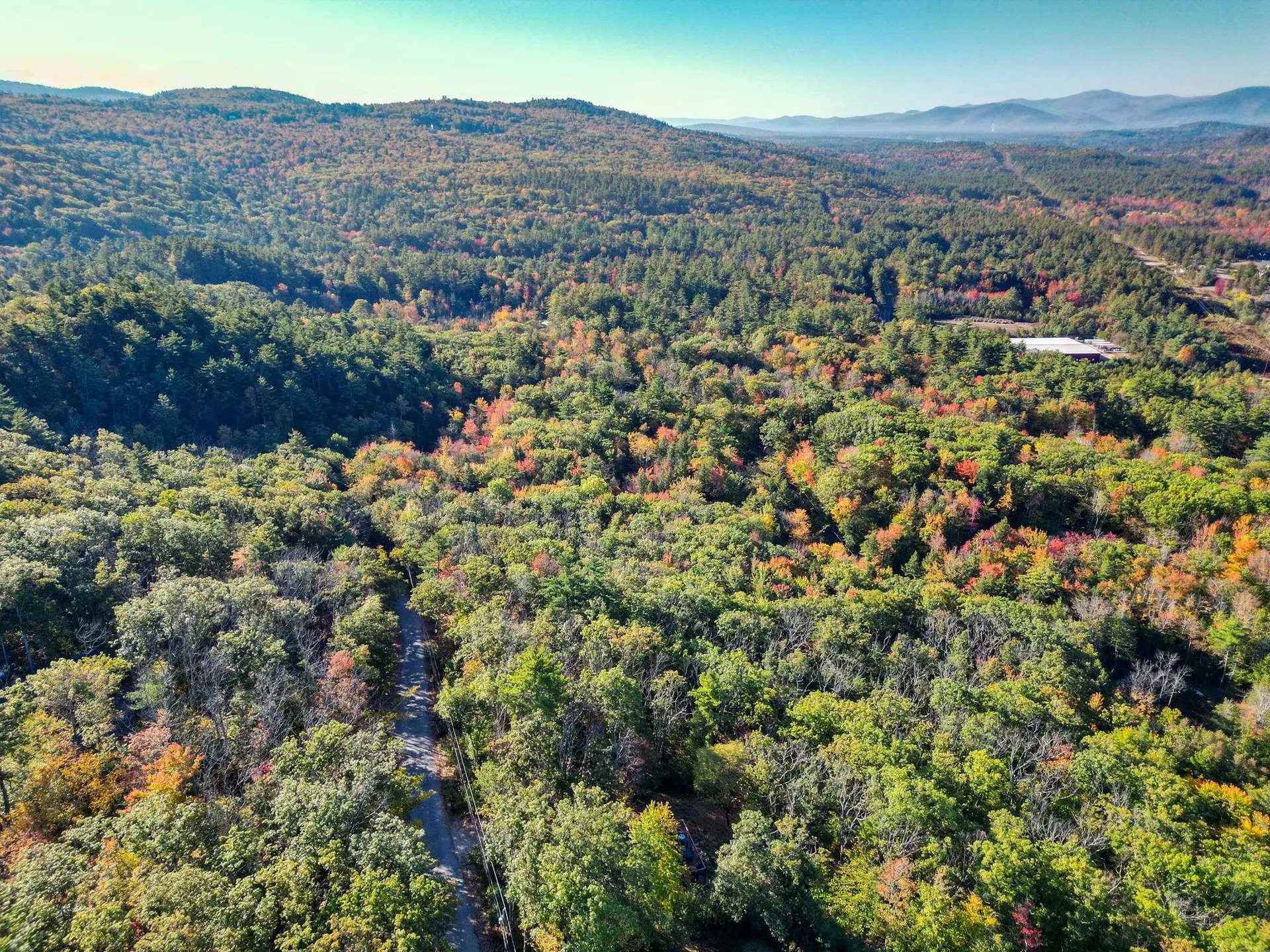 26 St. Moritz Drive Madison NH 03849