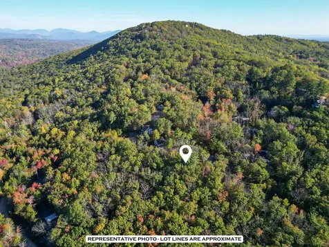 26 St. Moritz Drive Madison NH 03849