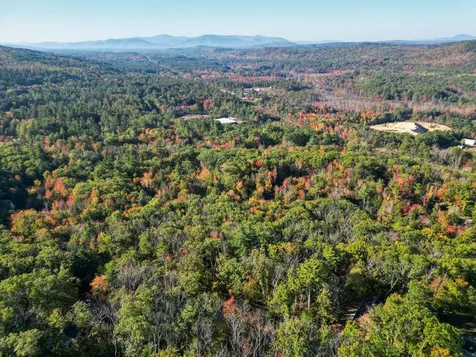 26 St. Moritz Drive Madison NH 03849