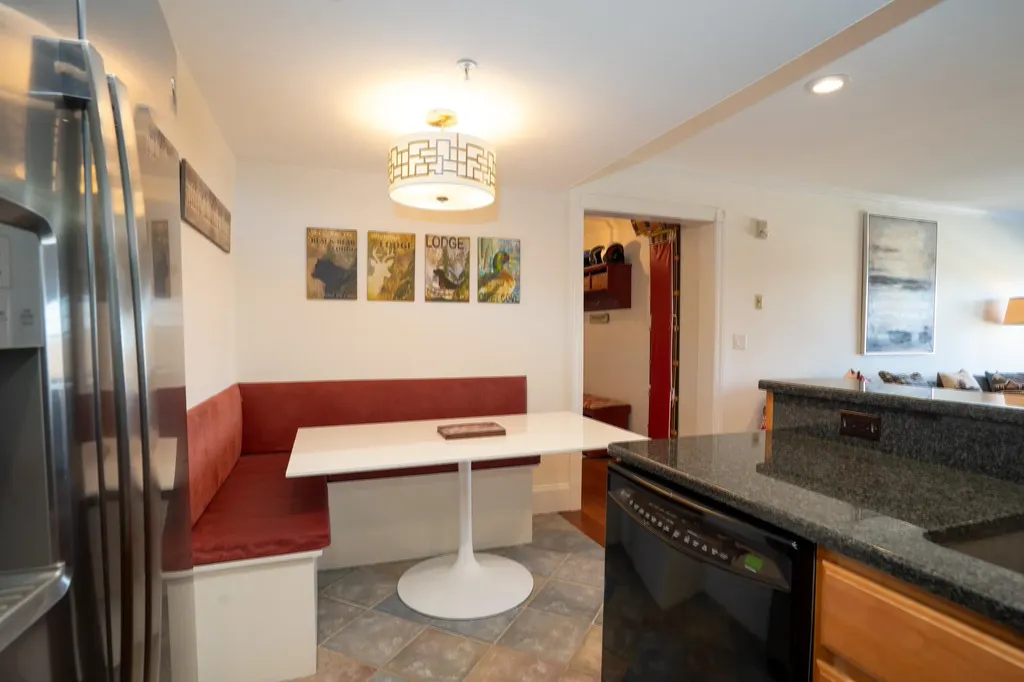 19 Village Lodge Road Stratton VT 05155