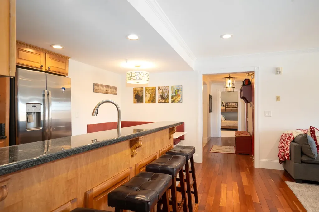 19 Village Lodge Road Stratton VT 05155