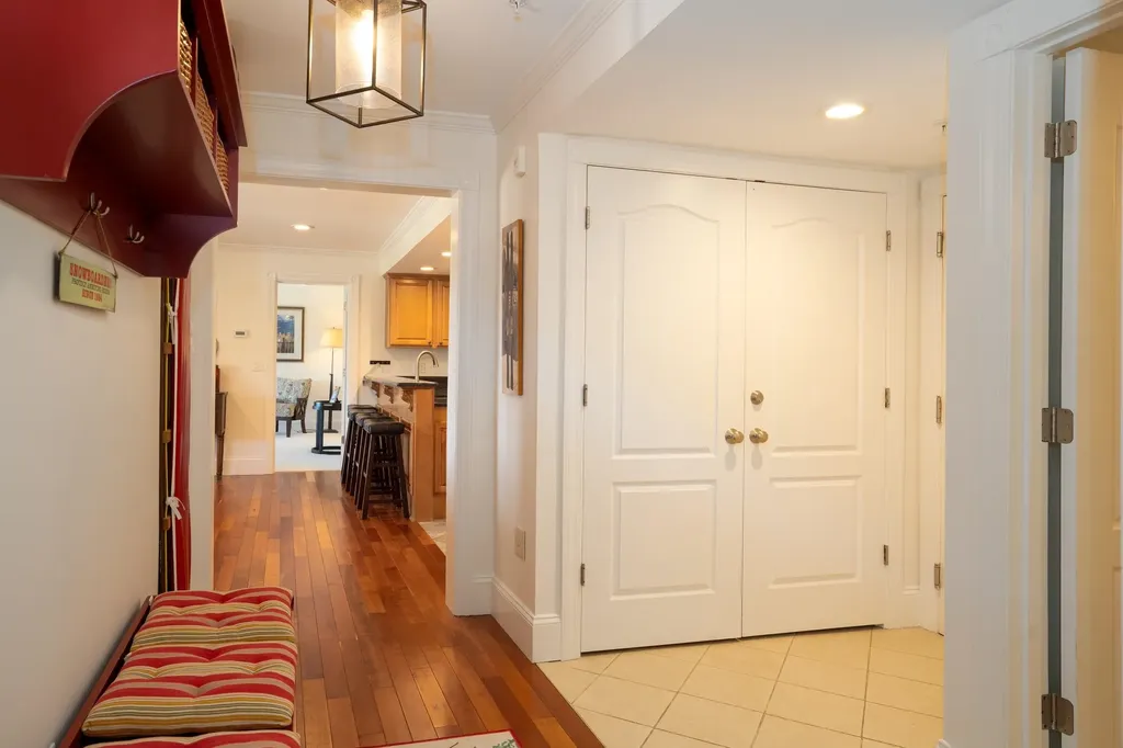 19 Village Lodge Road Stratton VT 05155
