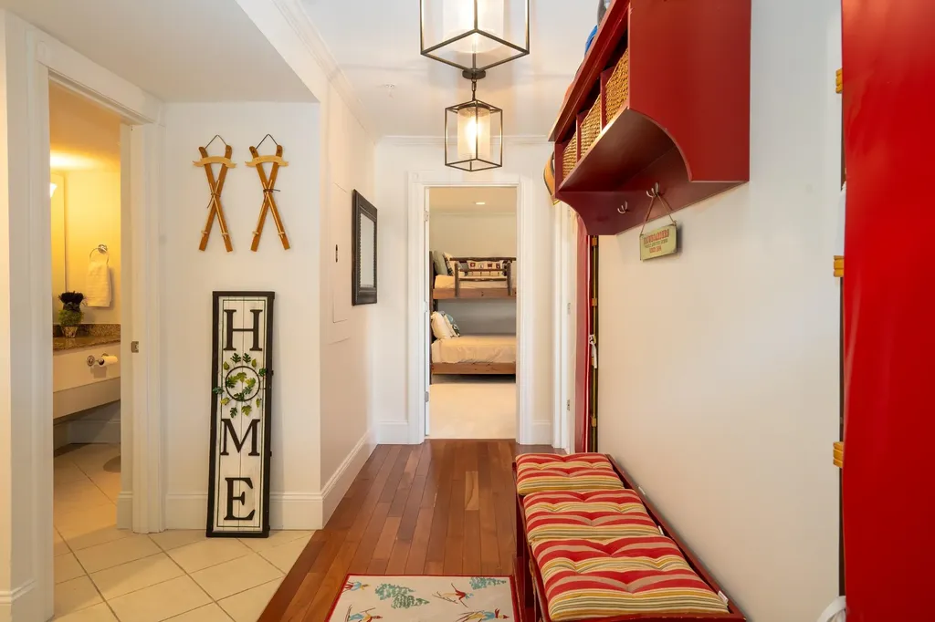 19 Village Lodge Road Stratton VT 05155