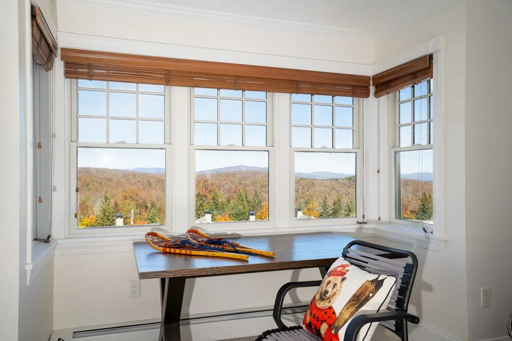 19 Village Lodge Road Stratton VT 05155