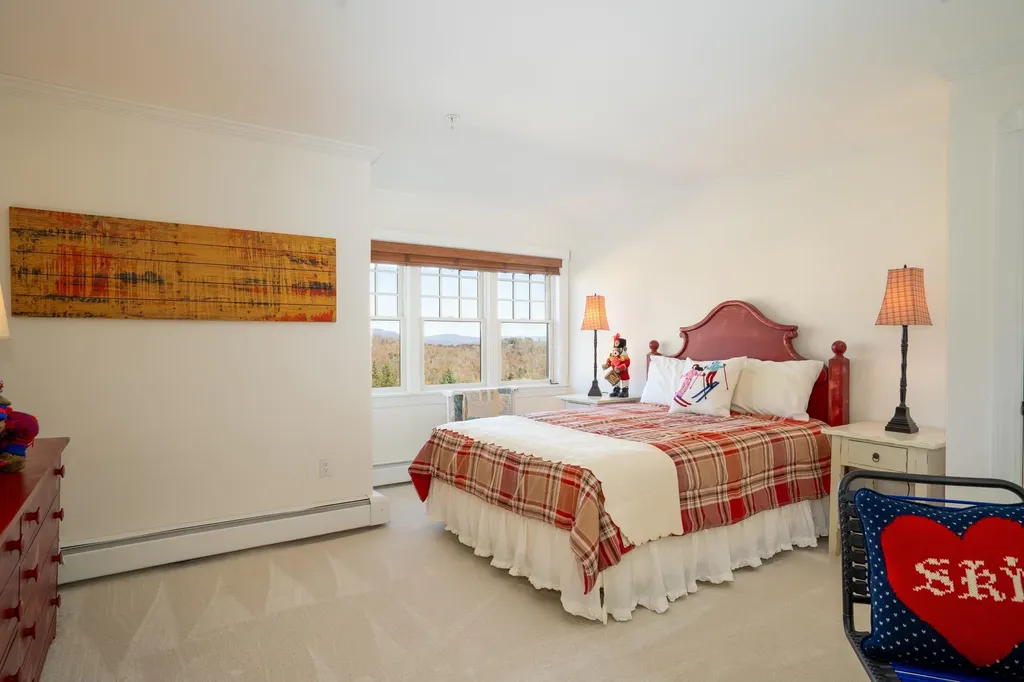 19 Village Lodge Road Stratton VT 05155