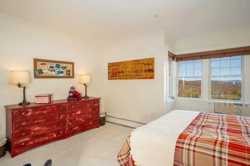 19 Village Lodge Road Stratton VT 05155