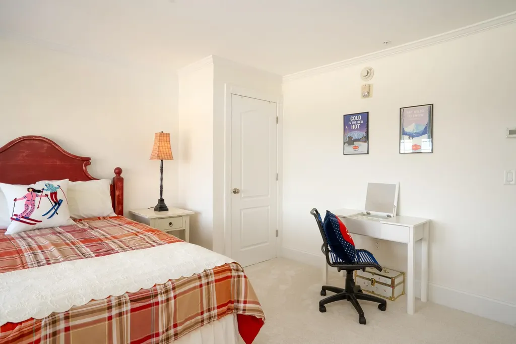 19 Village Lodge Road Stratton VT 05155