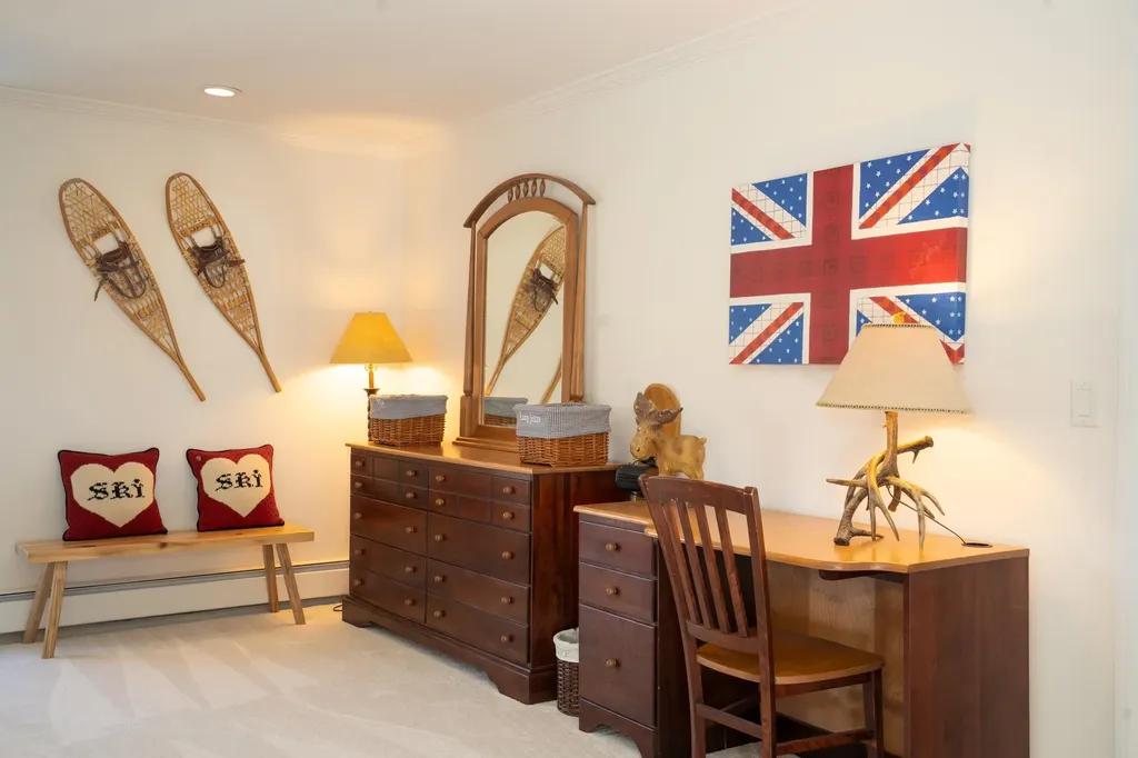 19 Village Lodge Road Stratton VT 05155