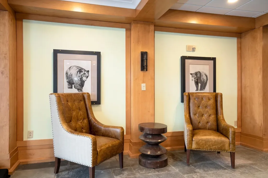 19 Village Lodge Road Stratton VT 05155