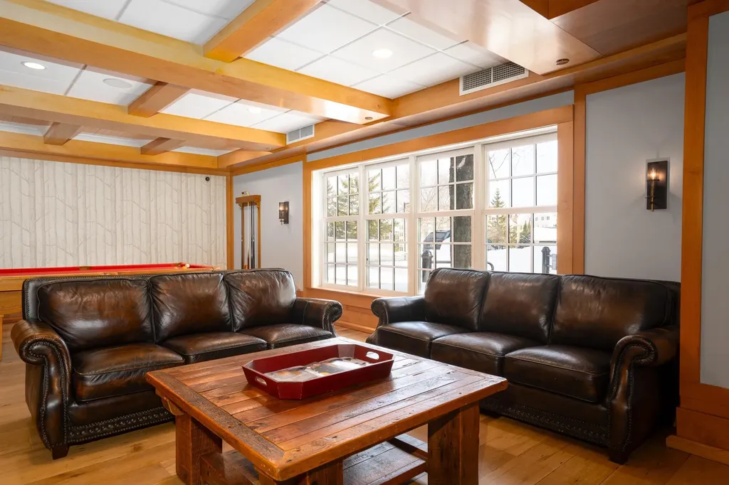 19 Village Lodge Road Stratton VT 05155