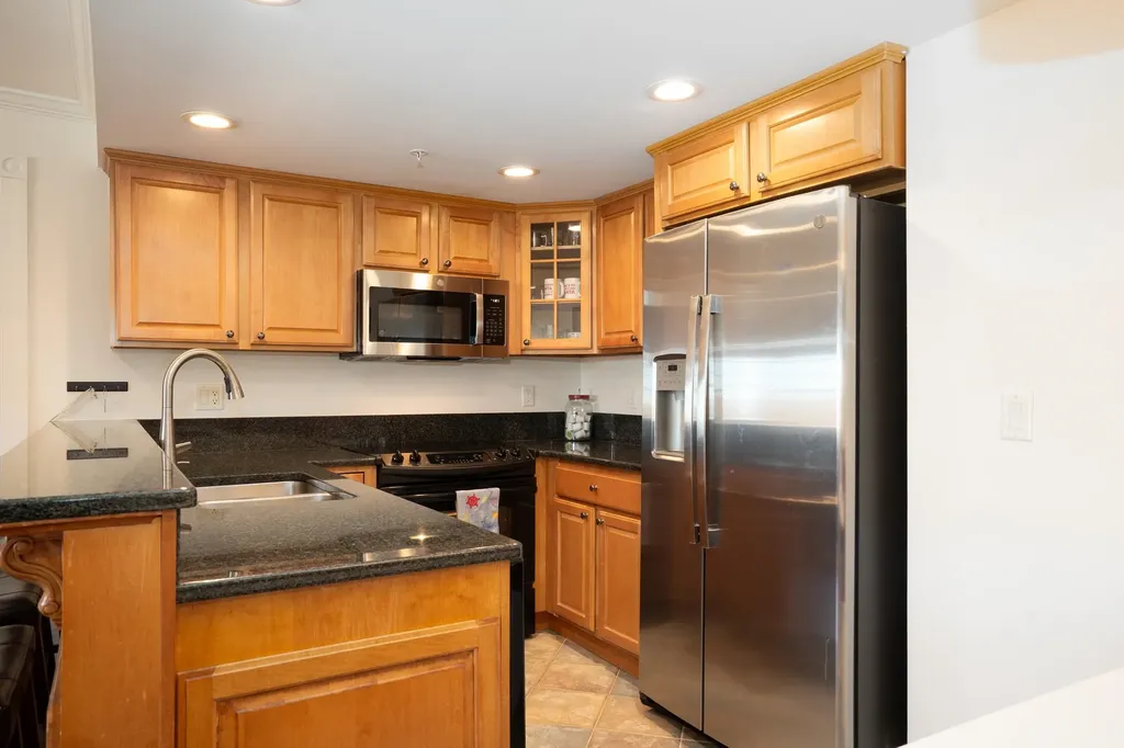 19 Village Lodge Road Stratton VT 05155