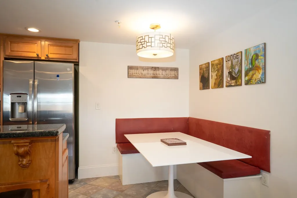 19 Village Lodge Road Stratton VT 05155