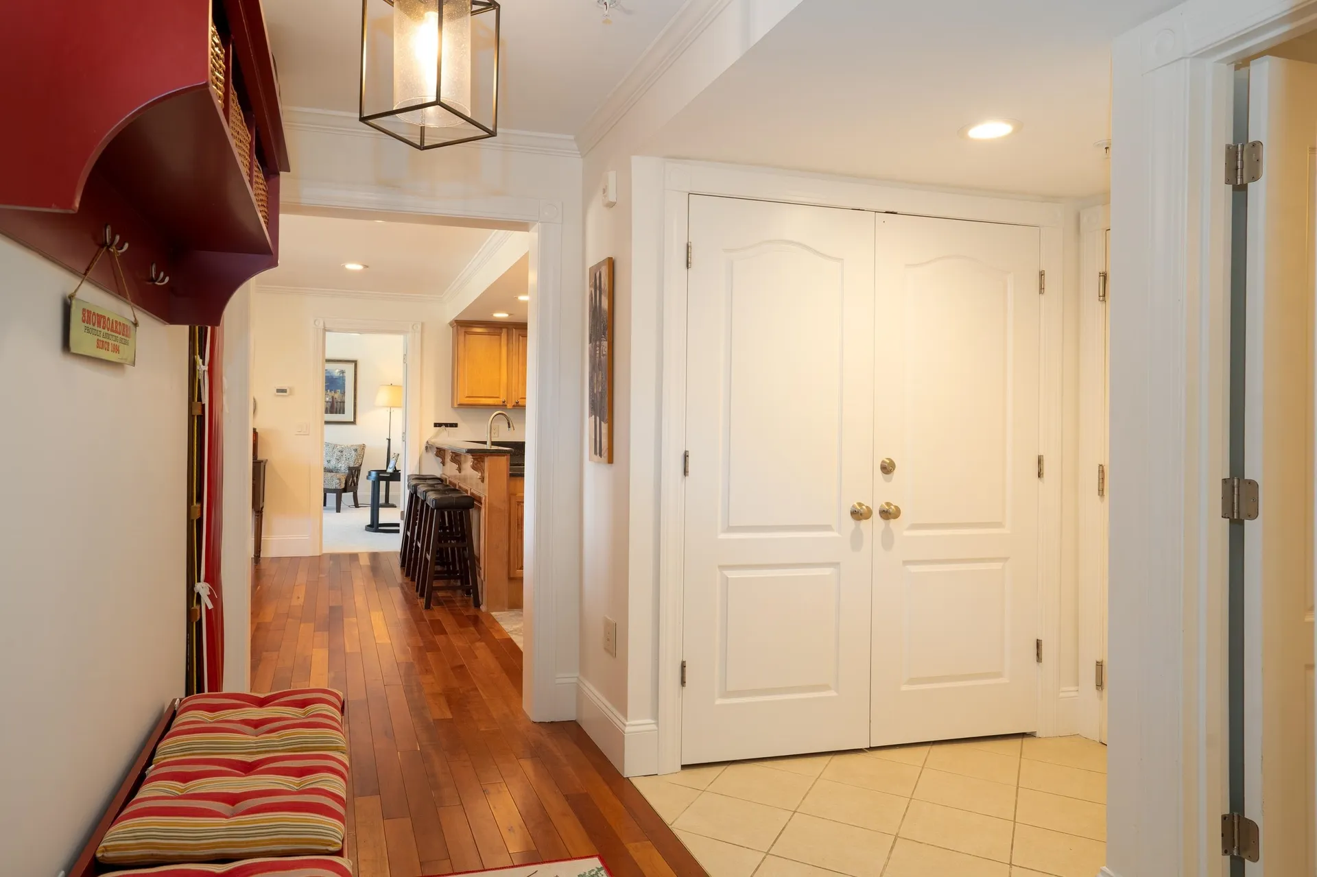 19 Village Lodge Road Stratton VT 05155