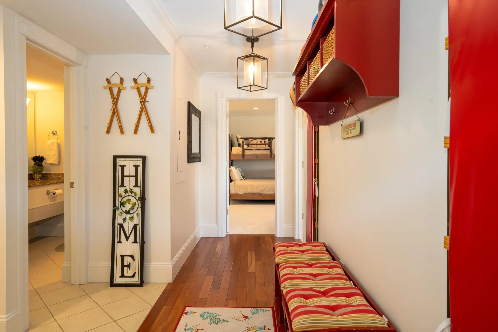 19 Village Lodge Road Stratton VT 05155