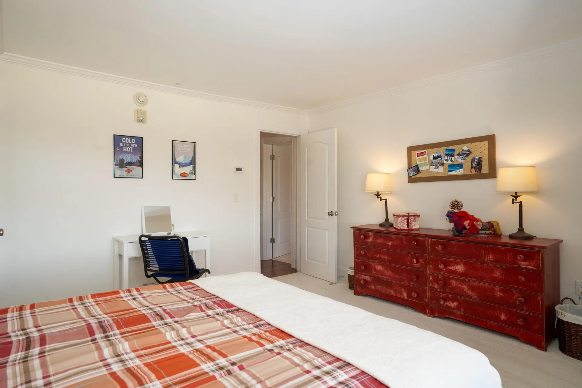 19 Village Lodge Road Stratton VT 05155