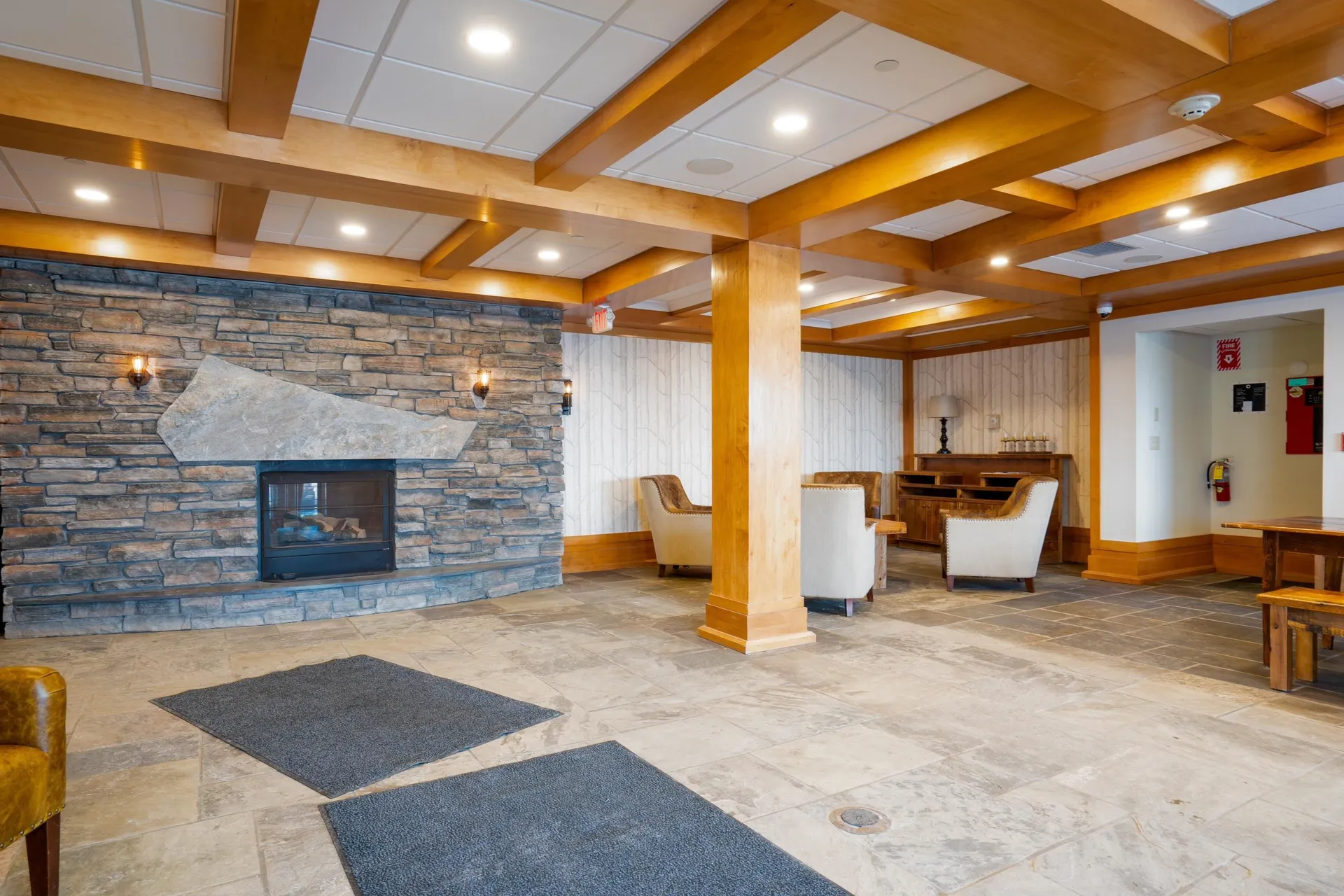 19 Village Lodge Road Stratton VT 05155