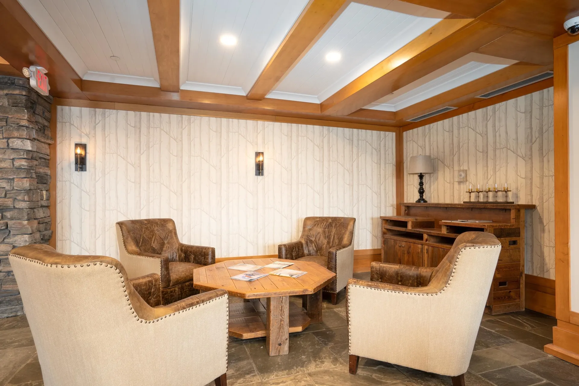 19 Village Lodge Road Stratton VT 05155