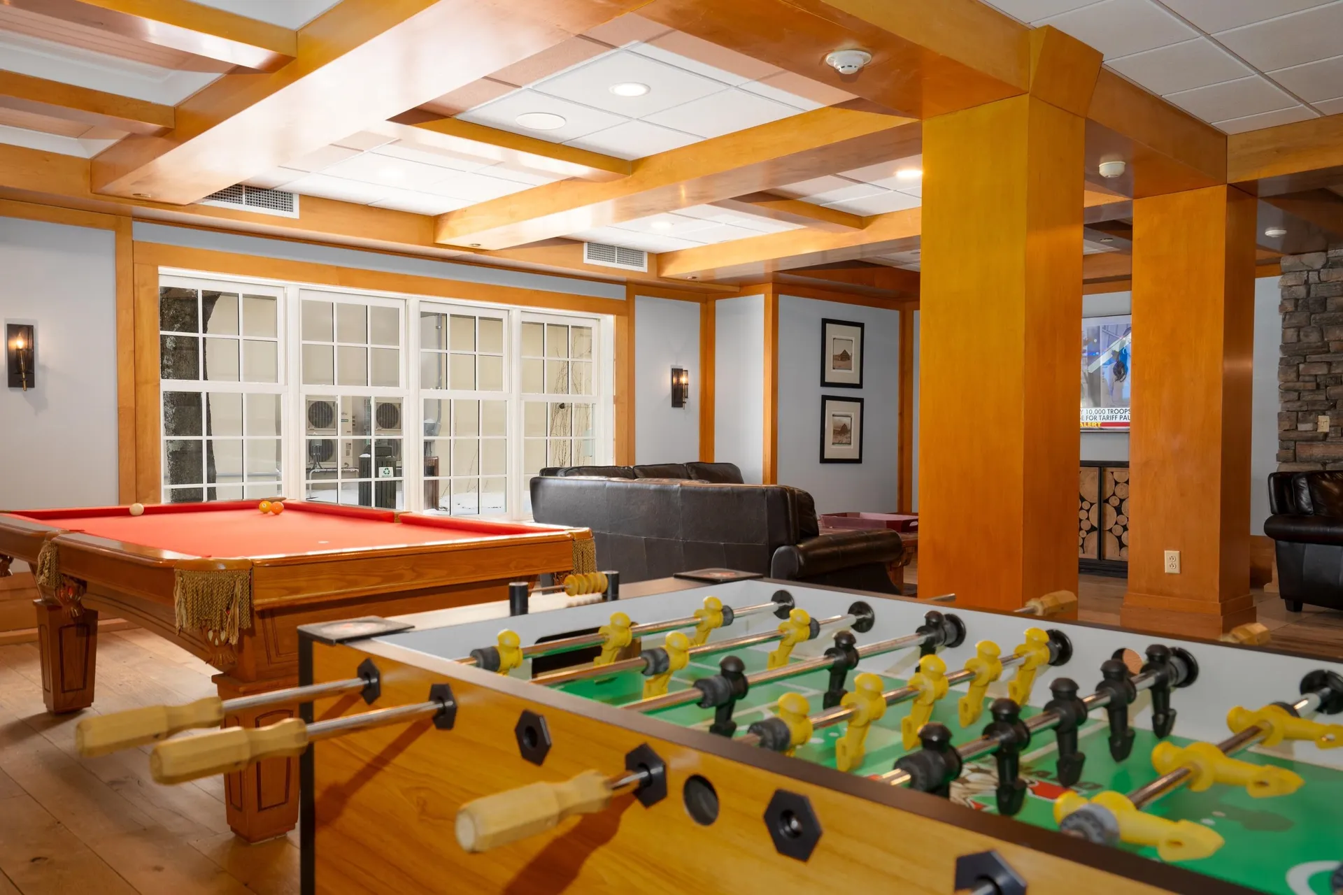 19 Village Lodge Road Stratton VT 05155