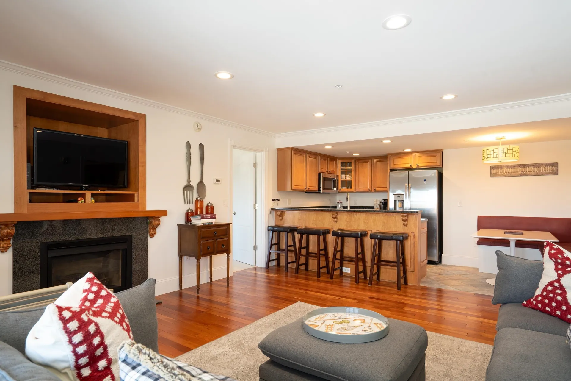 19 Village Lodge Road Stratton VT 05155