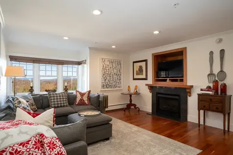 19 Village Lodge Road Stratton VT 05155