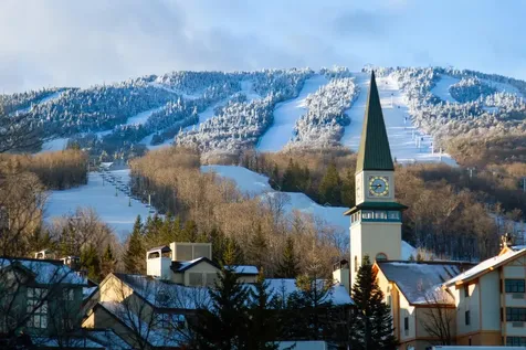 19 Village Lodge Road Stratton VT 05155