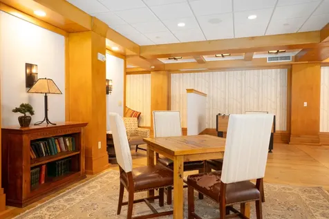 19 Village Lodge Road Stratton VT 05155