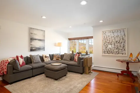 19 Village Lodge Road Stratton VT 05155