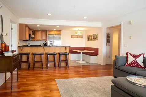 19 Village Lodge Road Stratton VT 05155