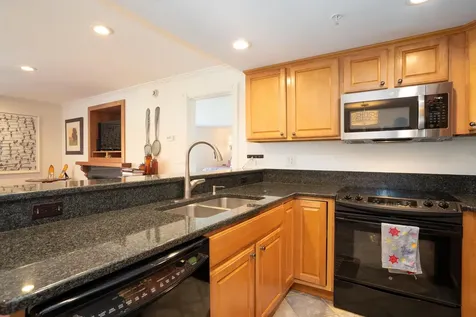 19 Village Lodge Road Stratton VT 05155