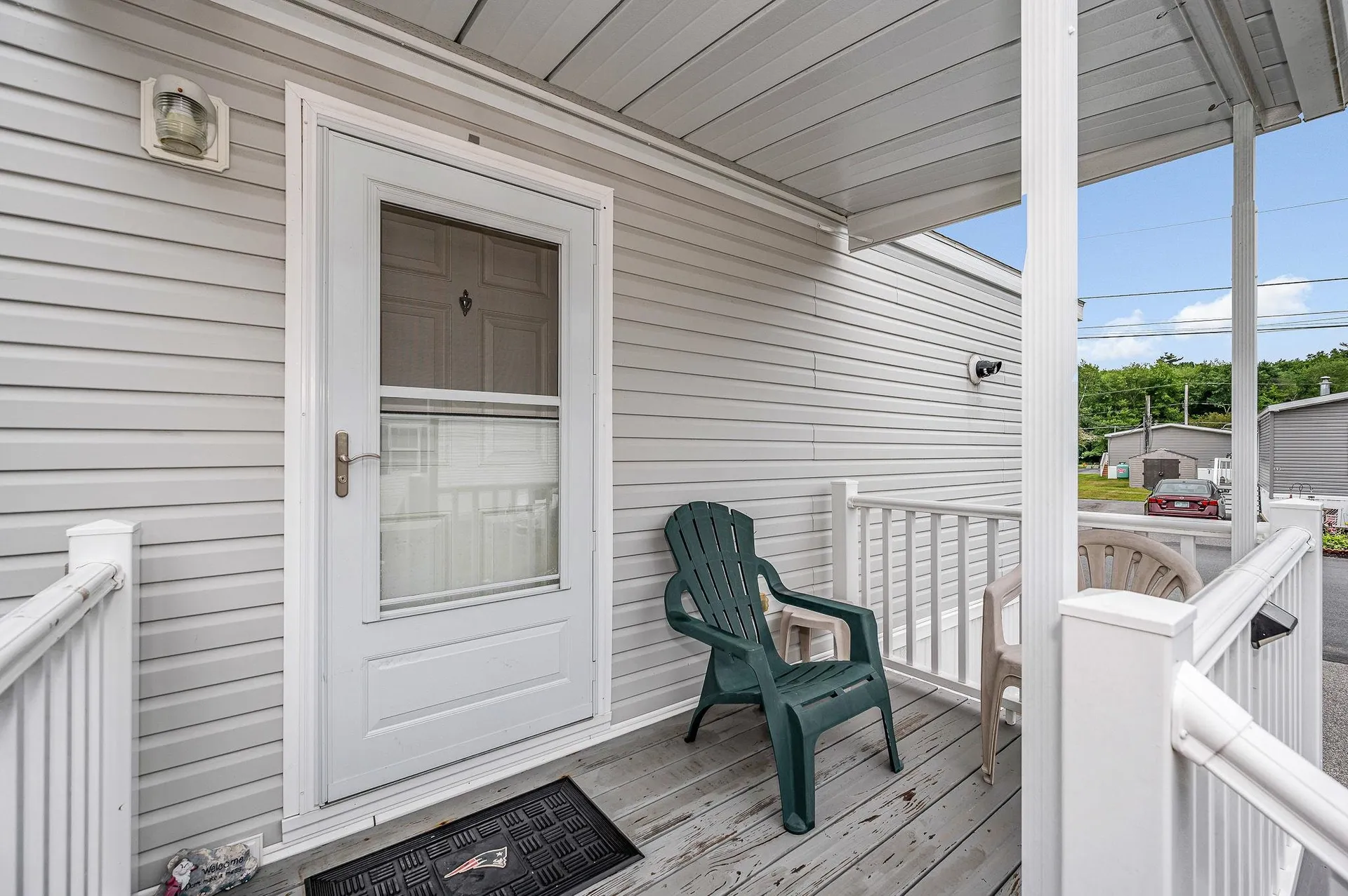 69 Caddy Drive Salem NH 03079