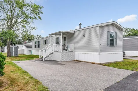 69 Caddy Drive Salem NH 03079