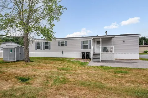 69 Caddy Drive Salem NH 03079