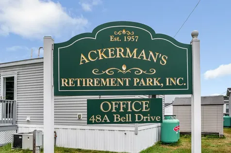 69 Caddy Drive Salem NH 03079