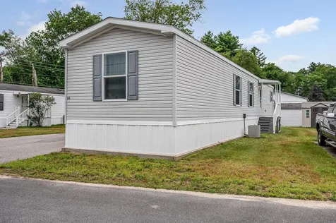 69 Caddy Drive Salem NH 03079