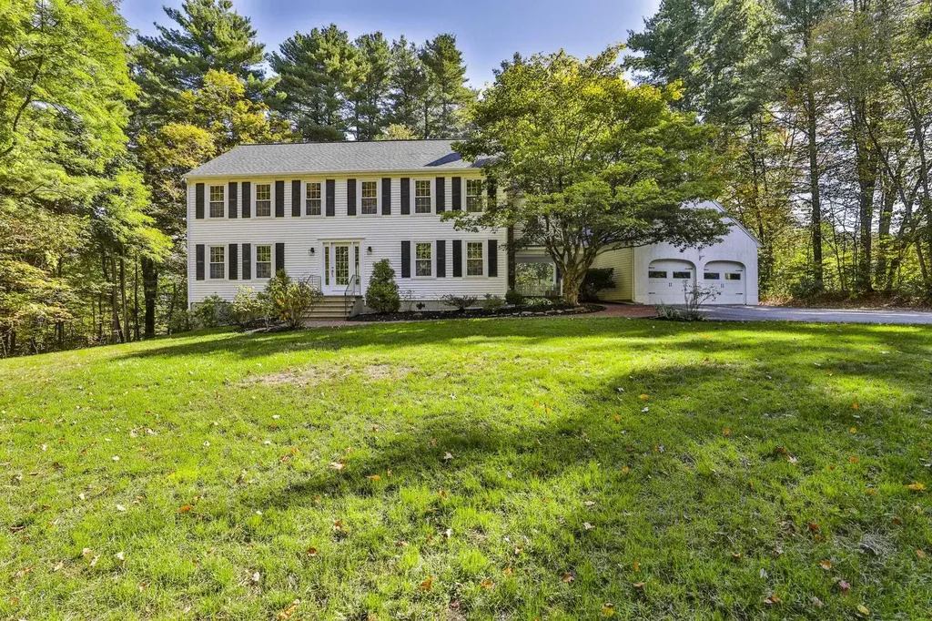 19 Southgate Road Hollis NH 03049