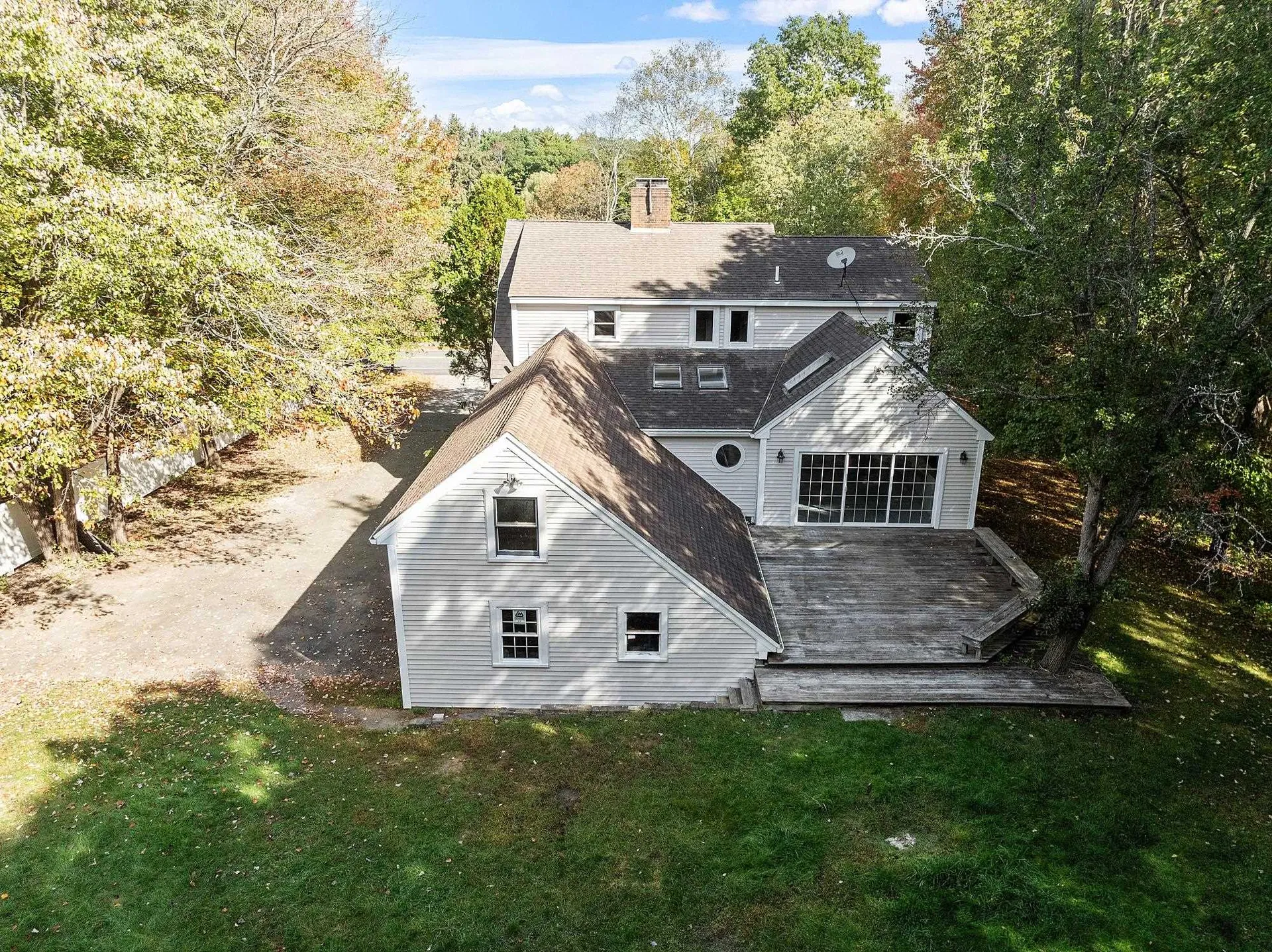 96 North Road North Hampton NH 03862